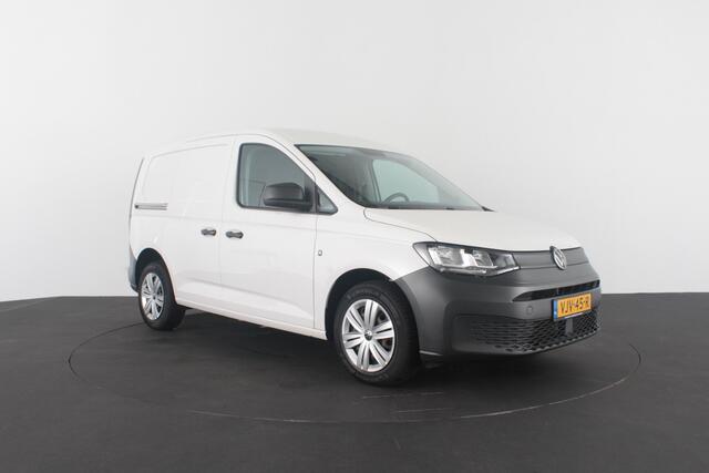 Volkswagen CADDY Cargo 2.0 TDI Trend > BPM vrij/Navigatie/Apple carplay/Android auto