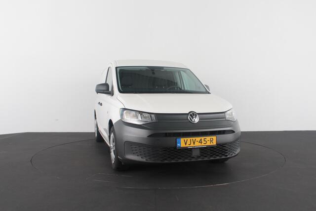 Volkswagen CADDY Cargo 2.0 TDI Trend > BPM vrij/Navigatie/Apple carplay/Android auto