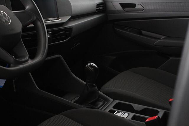 Volkswagen CADDY Cargo 2.0 TDI Trend > BPM vrij/Navigatie/Apple carplay/Android auto