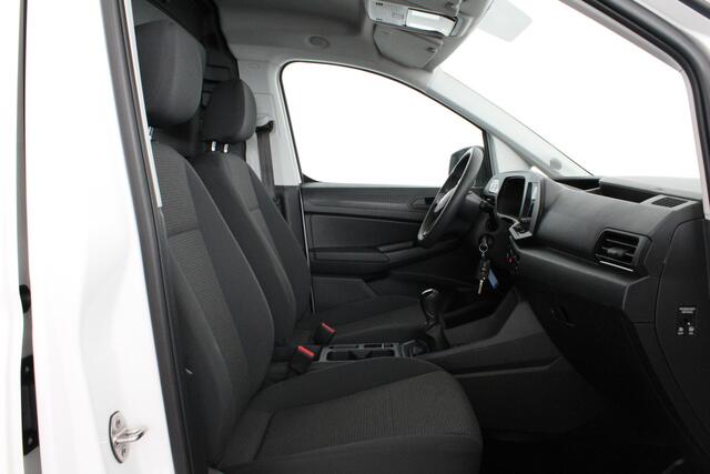 Volkswagen CADDY Cargo 2.0 TDI Trend > BPM vrij/Navigatie/Apple carplay/Android auto