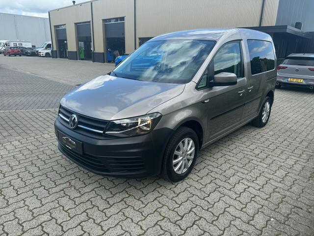 Volkswagen CADDY 1.0 TSI Trendline cruise, airco, pdc