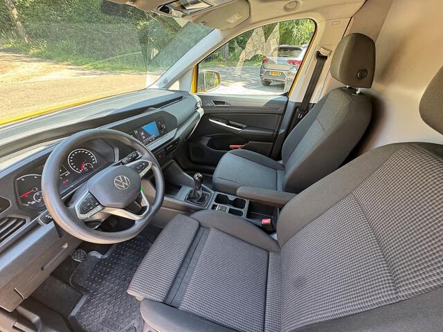 Volkswagen CADDY 2.0 TDI Trend airco,trekhaak,pdc,cruise