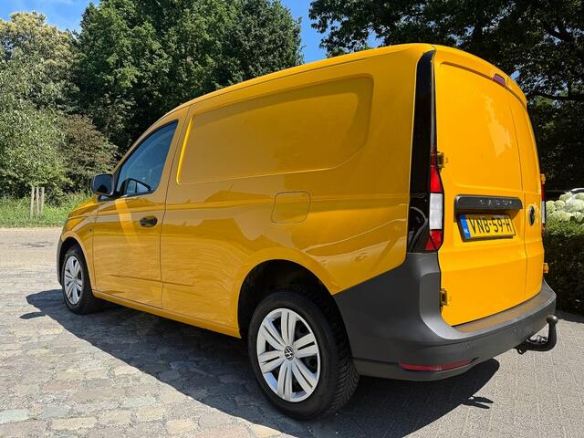 Volkswagen CADDY 2.0 TDI Trend airco,trekhaak,pdc,cruise