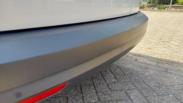 Volkswagen CADDY 1.2 TSI L1H1 BMT