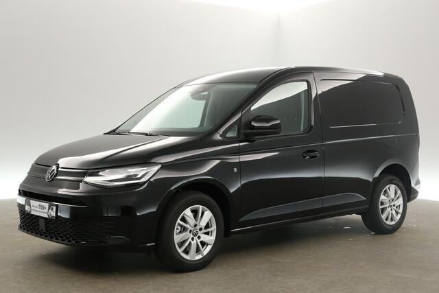 Volkswagen CADDY Cargo 2.0 TDI Highline 122PK L1H1 | BPM Vrij | Automaat Clima Camera Carplay Cruise Virtual LED Navi DSG 16"LMV