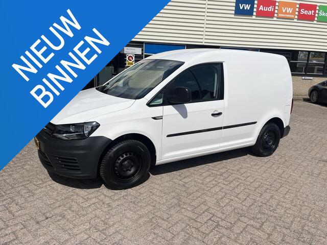Volkswagen CADDY 1.0 TSI L1H1 BMT Trendline