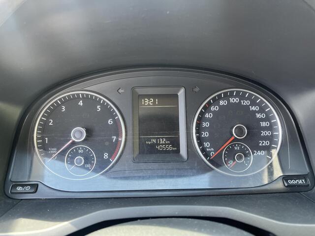 Volkswagen CADDY 1.0 TSI L1H1 BMT Trendline