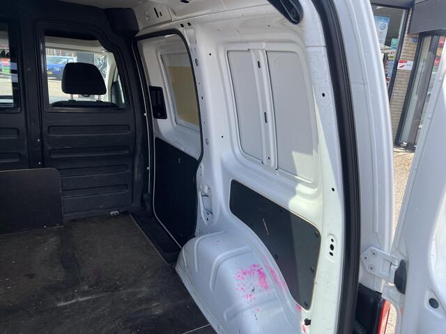 Volkswagen CADDY 1.0 TSI L1H1 BMT Trendline