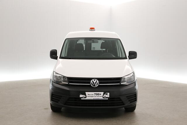 Volkswagen CADDY 2.0 TDI L1H1 DSG Automaat Airco PDC Elektrpakket Schuifdeur
