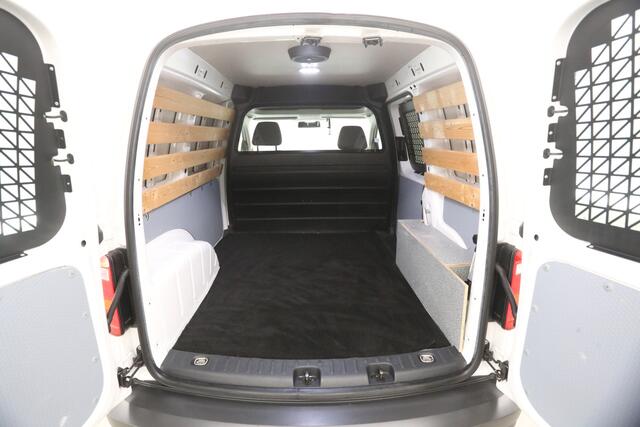 Volkswagen CADDY 2.0 TDI L1H1 DSG Automaat Airco PDC Elektrpakket Schuifdeur