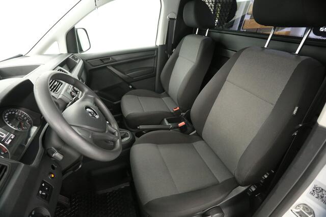 Volkswagen CADDY 2.0 TDI L1H1 DSG Automaat Airco PDC Elektrpakket Schuifdeur