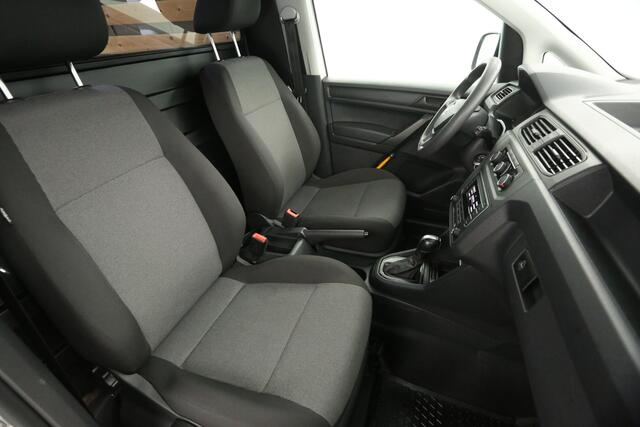Volkswagen CADDY 2.0 TDI L1H1 DSG Automaat Airco PDC Elektrpakket Schuifdeur