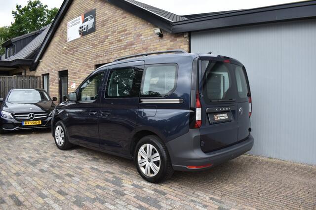 Volkswagen CADDY 1.5 TSI 5P, Cruise, Lane, Apple Carplay, PDC