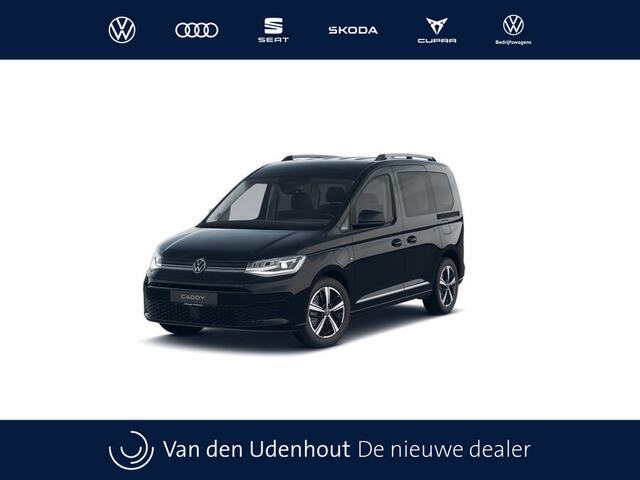 Volkswagen CADDY 1.5 TSI Hybride 85kW 115PK Style DSG