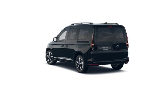 Volkswagen CADDY 1.5 TSI Hybride 85kW 115PK Style DSG