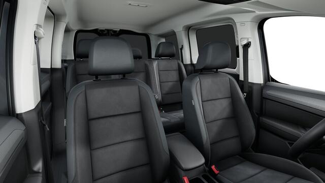 Volkswagen CADDY 1.5 TSI Hybride 85kW 115PK Style DSG