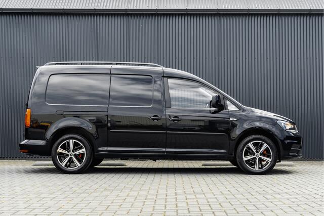 Volkswagen CADDY 2.0TDI L2H1 | Automaat | DSG | CarPlay | Navigatie | Climate | Cruise | PDC | Euro 6
