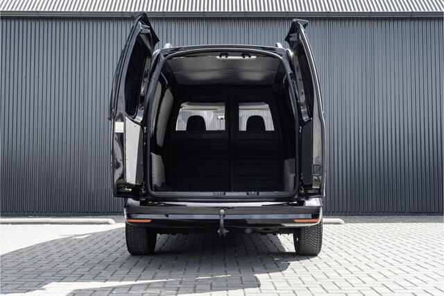 Volkswagen CADDY 2.0TDI L2H1 | Automaat | DSG | CarPlay | Navigatie | Climate | Cruise | PDC | Euro 6