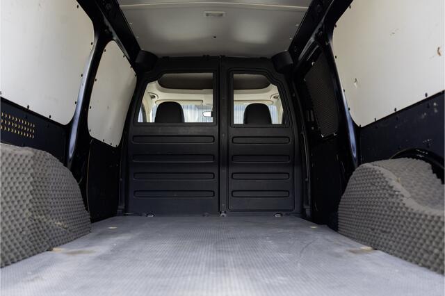 Volkswagen CADDY 2.0TDI L2H1 | Automaat | DSG | CarPlay | Navigatie | Climate | Cruise | PDC | Euro 6