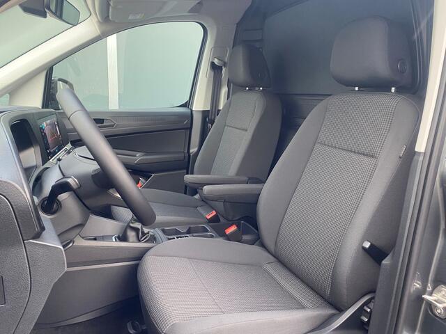 Volkswagen CADDY 2.0 TDI 102pk Black Style | ACC | Camera | Side assist