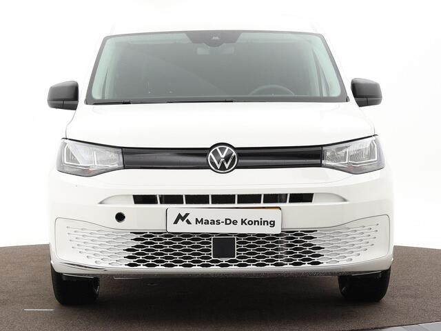 Volkswagen CADDY Cargo 2.0 Tdi 102pk Style · Apple/Android Car Play · Cruise Control · P-Sensoren · Betimmering · Vloerplaat · Garantie t/m 24-10-2028 of 100.000km