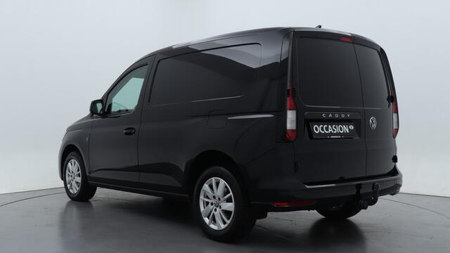 Volkswagen CADDY Cargo 2.0 TDI 102pk Style /Wordt verwacht /BPM-vrij
