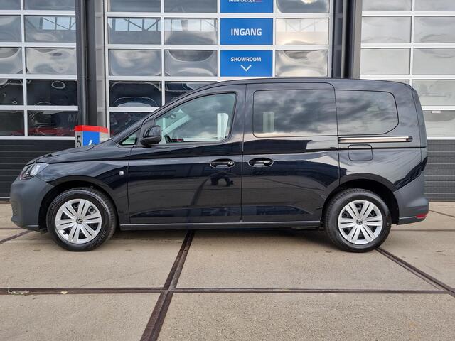 Volkswagen CADDY 1.5 TSI AIRCO ECC / NAVI / TREKHAAK / APP CONNECT