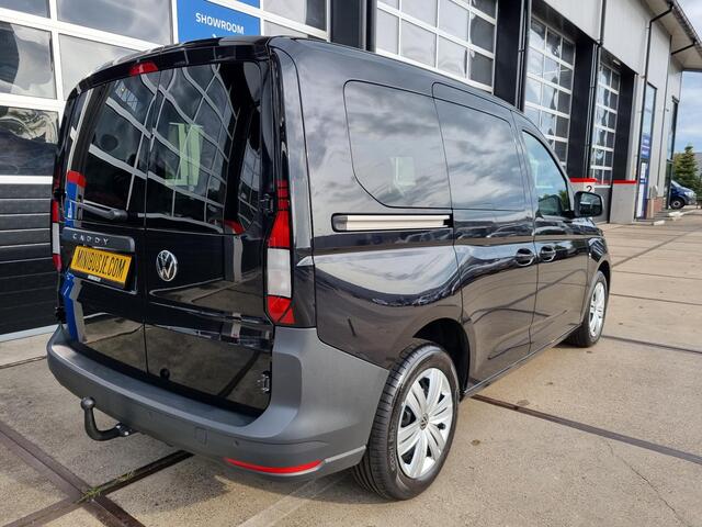 Volkswagen CADDY 1.5 TSI AIRCO ECC / NAVI / TREKHAAK / APP CONNECT