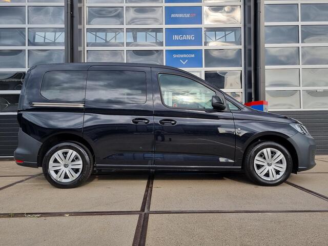 Volkswagen CADDY 1.5 TSI AIRCO ECC / NAVI / TREKHAAK / APP CONNECT