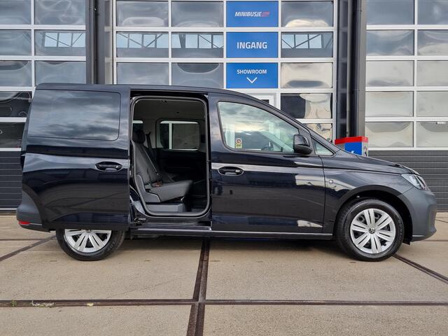 Volkswagen CADDY 1.5 TSI AIRCO ECC / NAVI / TREKHAAK / APP CONNECT