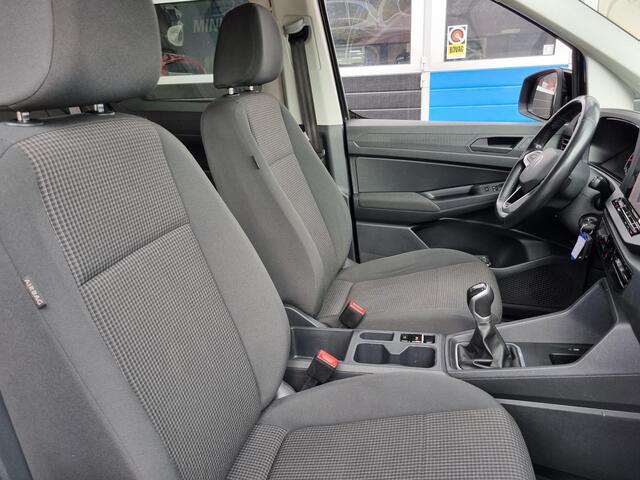 Volkswagen CADDY 1.5 TSI AIRCO ECC / NAVI / TREKHAAK / APP CONNECT