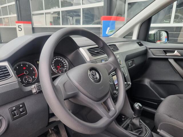 Volkswagen CADDY 1.0 TSI CAMERA / AIRCO ECC / CRUISE / PDC