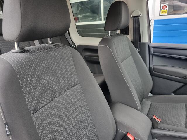 Volkswagen CADDY 1.0 TSI CAMERA / AIRCO ECC / CRUISE / PDC