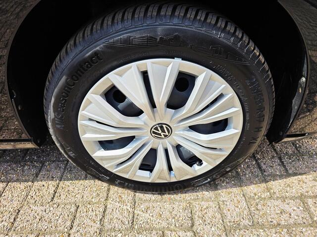 Volkswagen CADDY Cargo 2.0 TDI Style Led, trekhaak, 4 sez banden