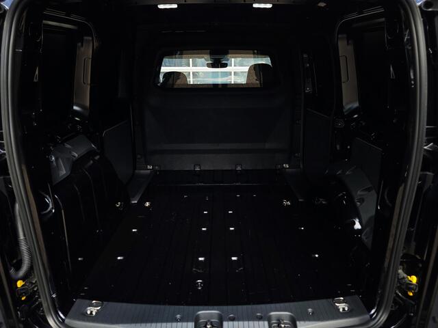 Volkswagen CADDY Cargo 2.0 TDI Style Led, trekhaak, 4 sez banden