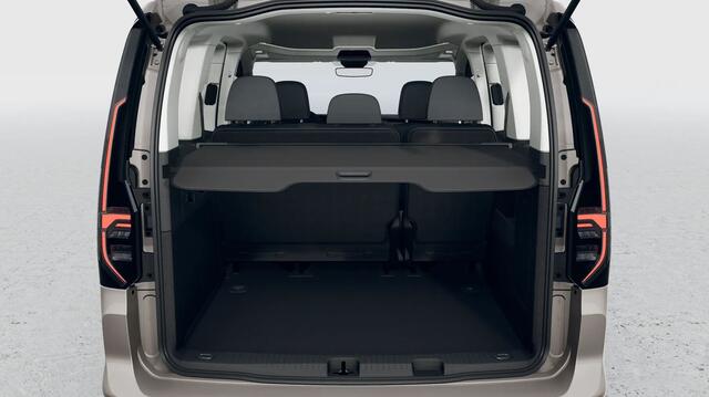 Volkswagen CADDY Kombi 1.5TSI PHEV eHybrid 115pk DSG Style