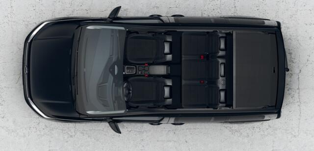 Volkswagen CADDY Kombi 1.5TSI PHEV eHybrid 115pk DSG Style