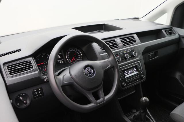 Volkswagen CADDY 2.0 TDI L1H1 BMT Trendline