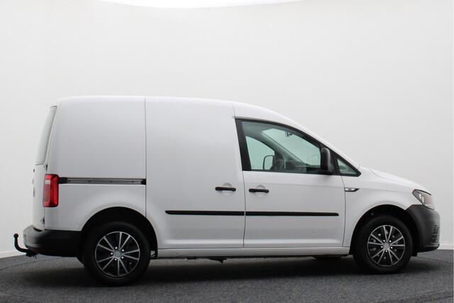 Volkswagen CADDY 2.0 TDI L1H1 BMT Trendline