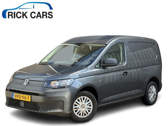 Volkswagen CADDY Cargo 2.0 TDI EURO 6 Comfort Navigatiesysteem/CarPlay/trekhaak