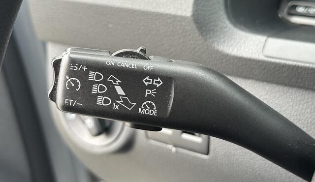 Volkswagen CADDY 2.0 TDI L1 Leder|Cruise|Trekhaak|Zilver Trendline