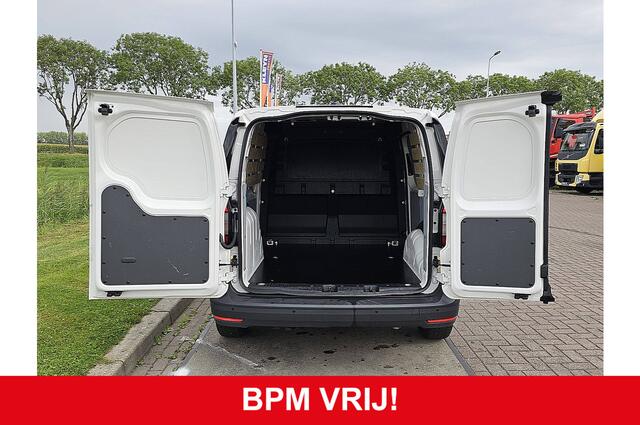 Volkswagen CADDY Cargo 2.0 TDI Trend L1 Airco Digitale Cockpit PDC Deuren MF-Stuur 102 PK