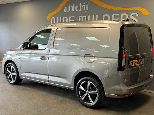 Volkswagen CADDY Cargo 2.0 Camera/Cruise/AppConnect