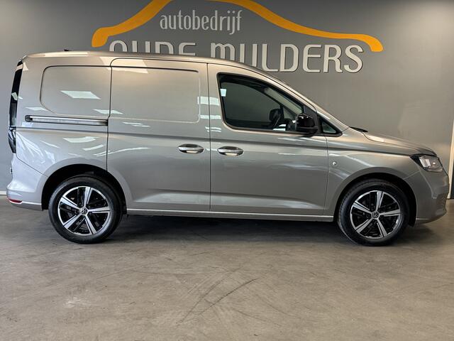 Volkswagen CADDY Cargo 2.0 Camera/Cruise/AppConnect