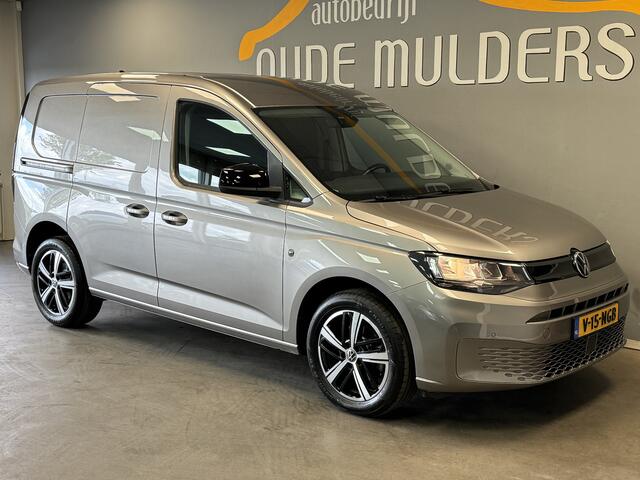 Volkswagen CADDY Cargo 2.0 Camera/Cruise/AppConnect