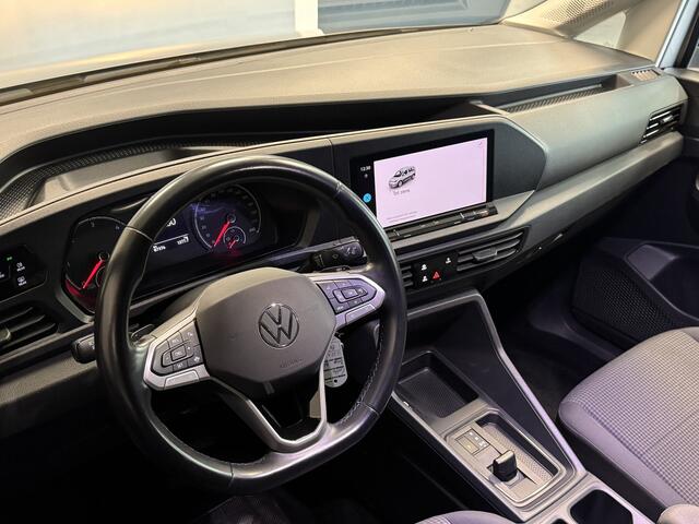 Volkswagen CADDY Cargo 2.0 Camera/Cruise/AppConnect