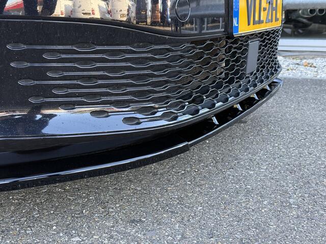 Volkswagen CADDY Cargo 2.0 TDI 200pk 1st ZB Edition | NL-auto | 1e Eig | 19'' Sportvelgen | Verlaagd | Spoilers | Adapt. cruise