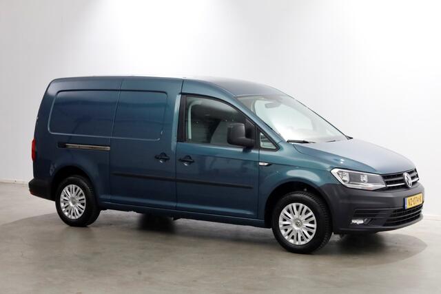 Volkswagen CADDY 2.0 TDI 102pk E6 L2H1 Maxi Comfortline Airco 09-2016