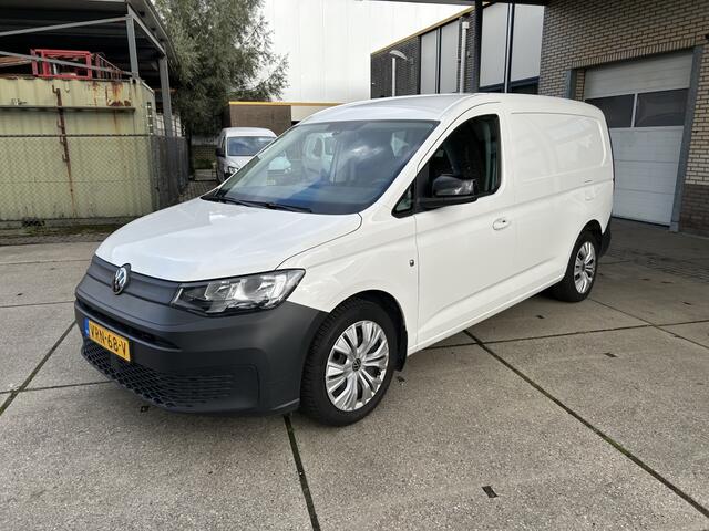 Volkswagen CADDY 1.5 TGI CNG BENZINE