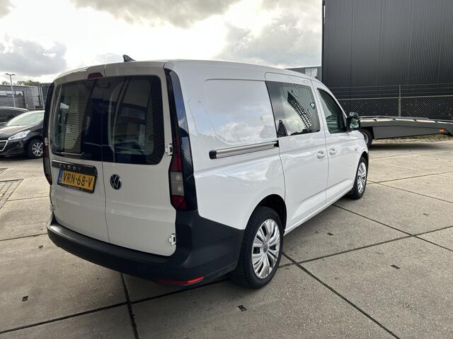 Volkswagen CADDY 1.5 TGI CNG BENZINE